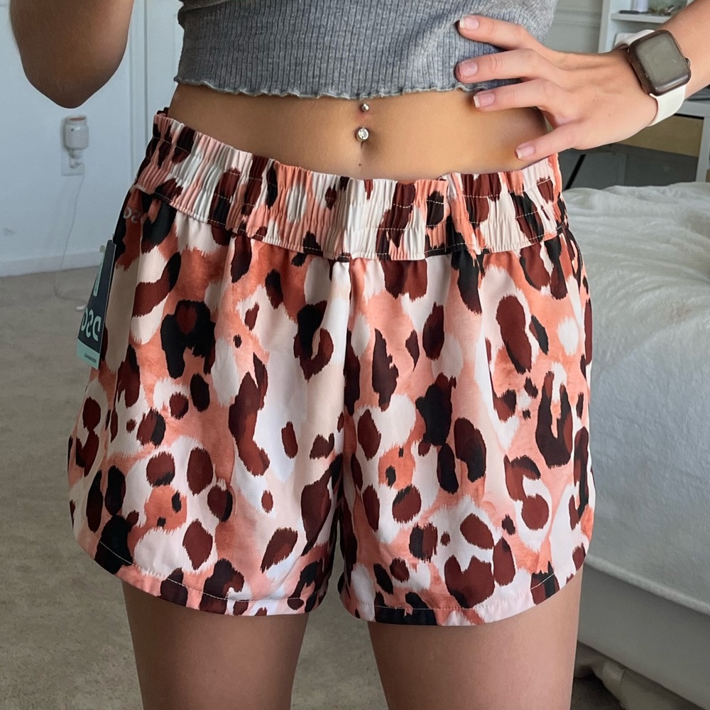 DSG shorts NEW